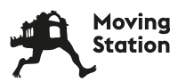 Logo: Moving Station