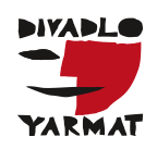 Logo: Divadlo Yarmat